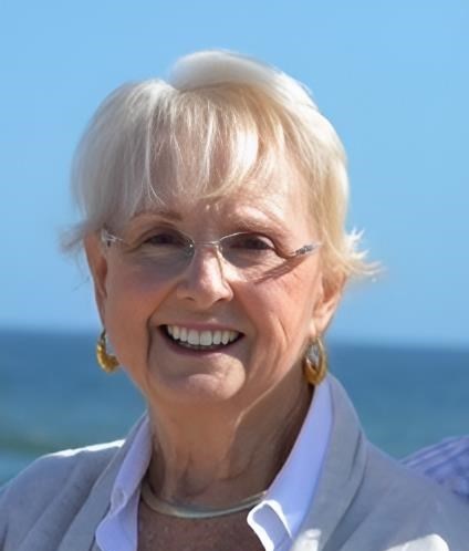 Obituary of Rose Marie Love Cavallaro