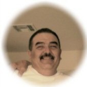 Obituary of Jesus Alderete