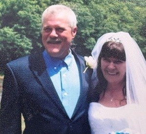 Obituary of Marie Agnus Luzier