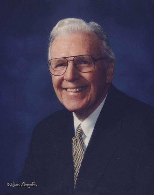 Obituary of Estel W. Woodruff