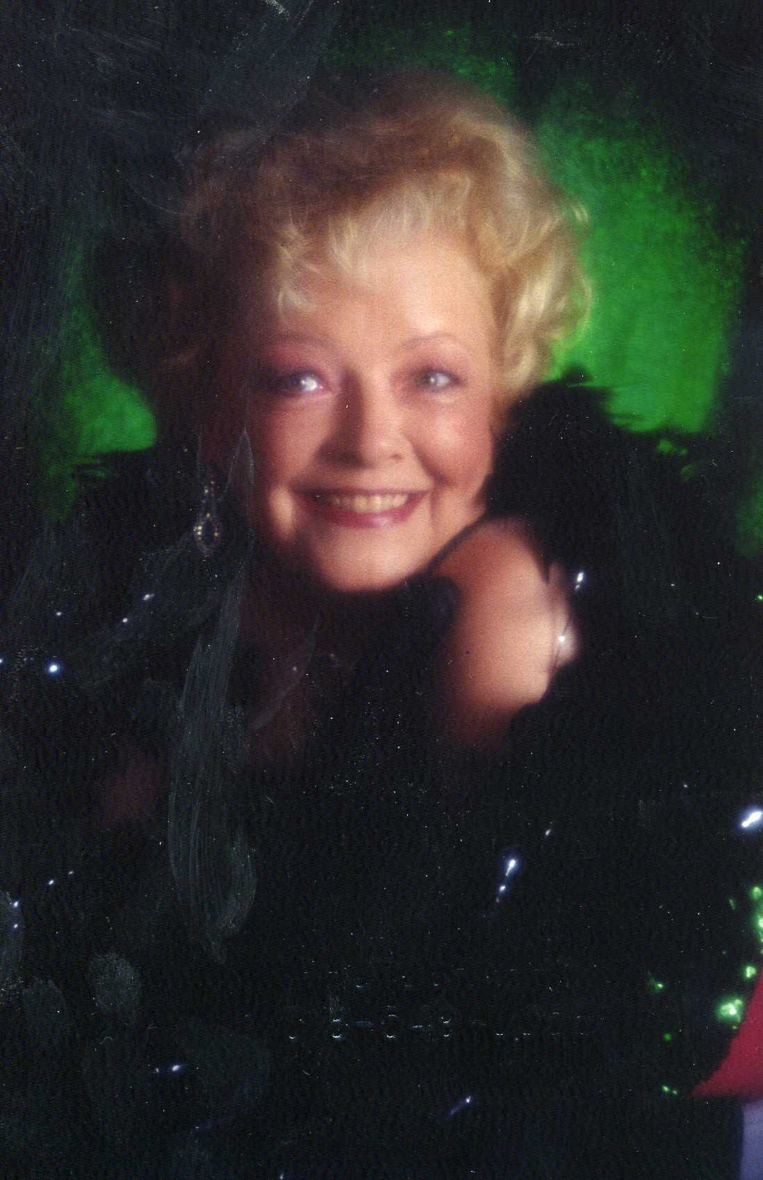 Obituary main image