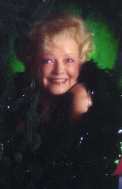 Obituario de Mrs. Barbara Kay Bonds Ayers