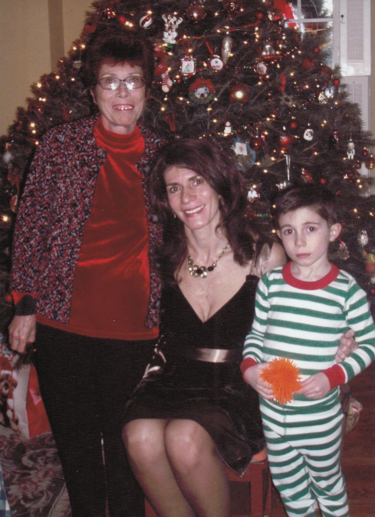 Obituary of Nancy Roberta Draper