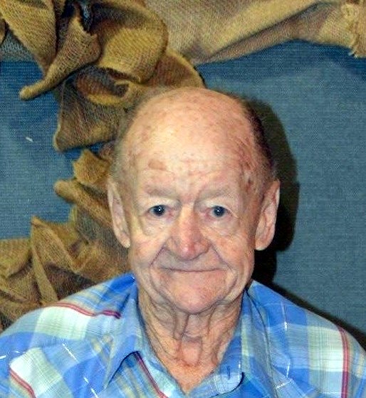 Obituary of Lacy Rudolph Burch