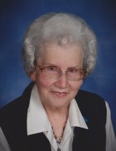 Obituario de Shirley Davis