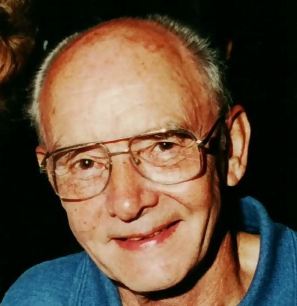 Obituary of Cecil Homer Cole
