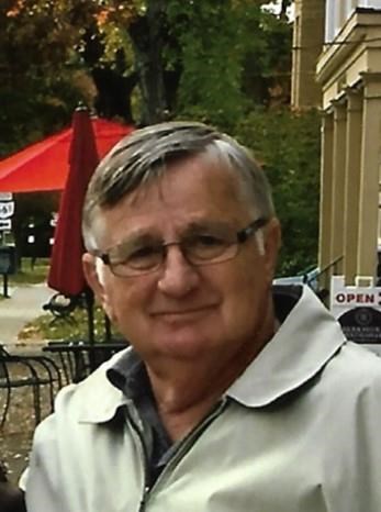 Obituary of Glenn Edward McDonald Sr.