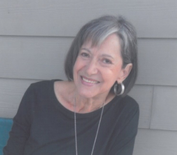 Obituary of Evelyn Aines