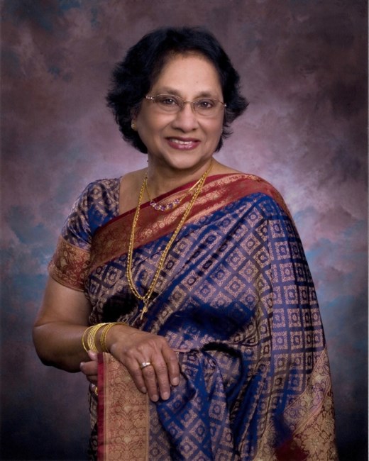 Obituary of Mary Philip