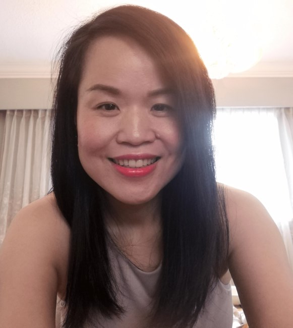 Obituary of Mai Linh BUI