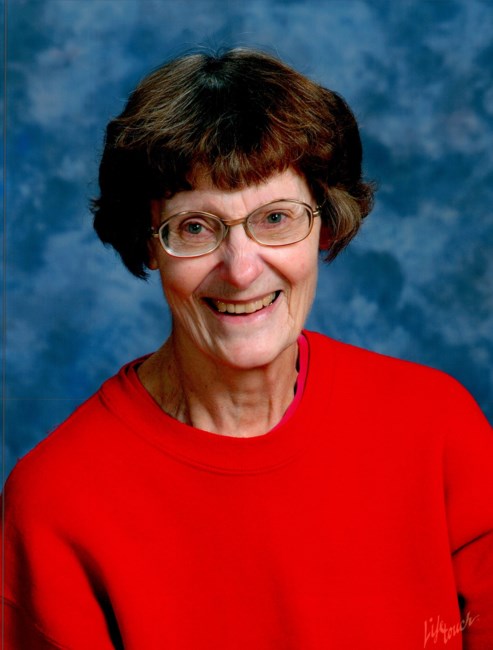 Obituary of Shirley Ann Arldt