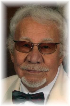 Obituary of Ralph Christopher Turkolu