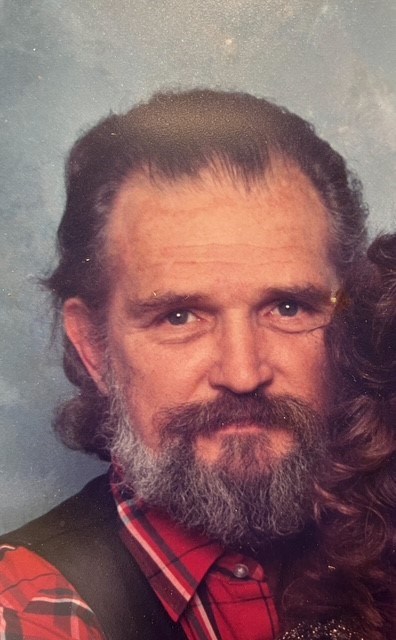 Obituary of Jerry Brice Davidson