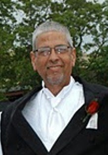 Obituary of Christopher L. Mouton Sr.