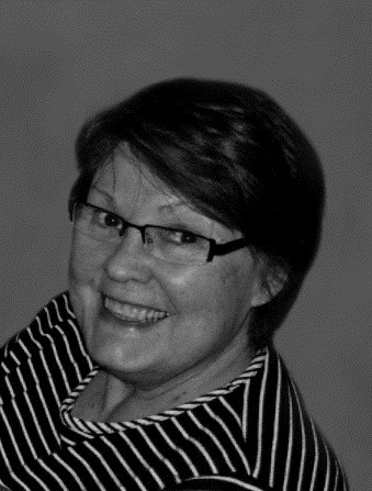 Obituary of Susan Margaret Sutherland