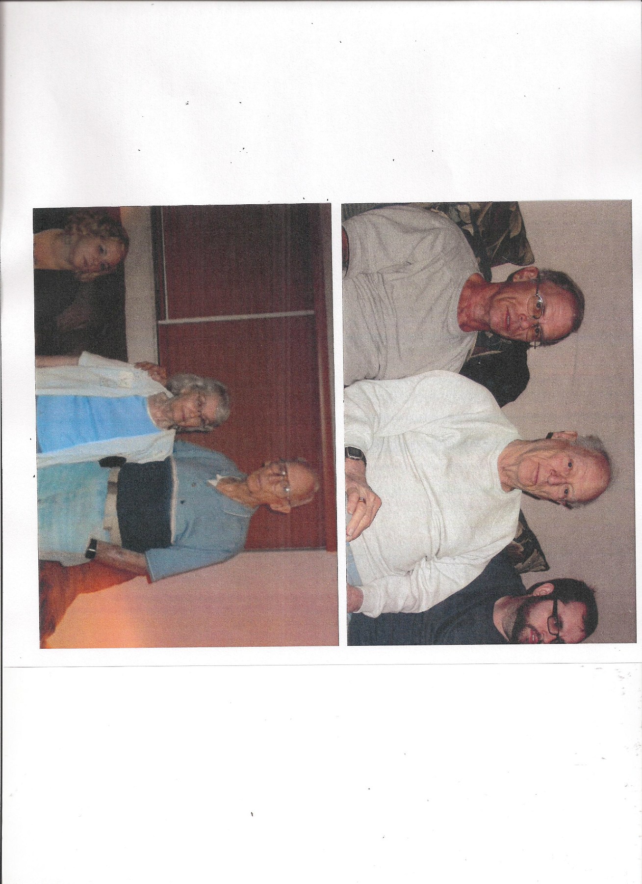 Obituary of James Allen Cash