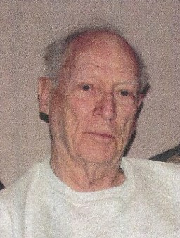 Obituary of James Allen Cash