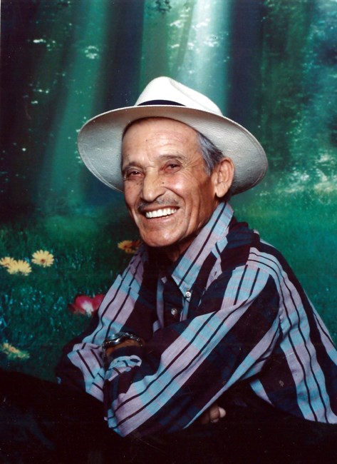 Obituary of Gregorio Soto Jr.