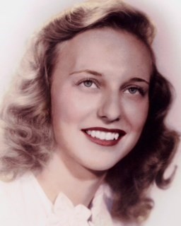 Obituary of Norma Jean Miller