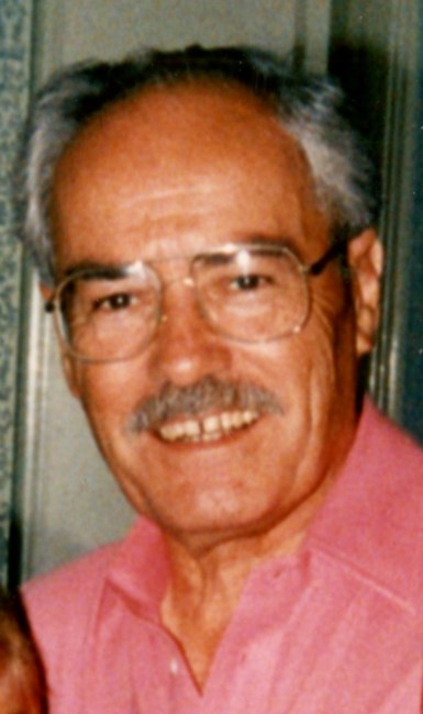 Obituary of Herman Rodriguez