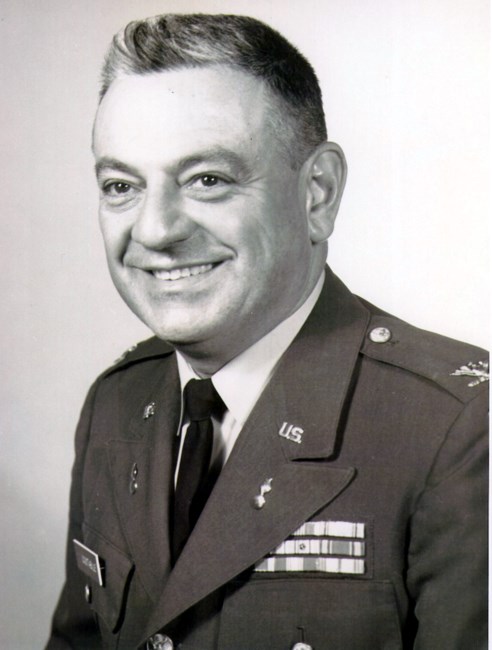 Obituary of Raymond Charles Costabile