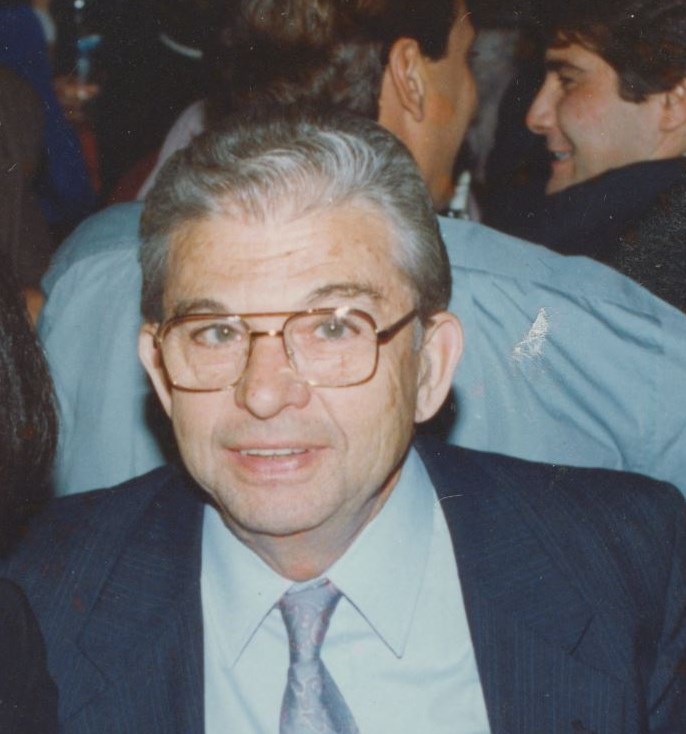 Obituary of George Anastasios Bayne