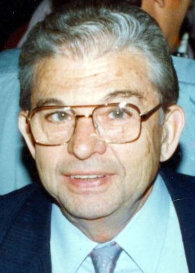 Obituary of George Anastasios Bayne