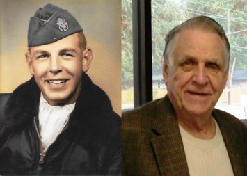 Obituary of Harry William Grounder
