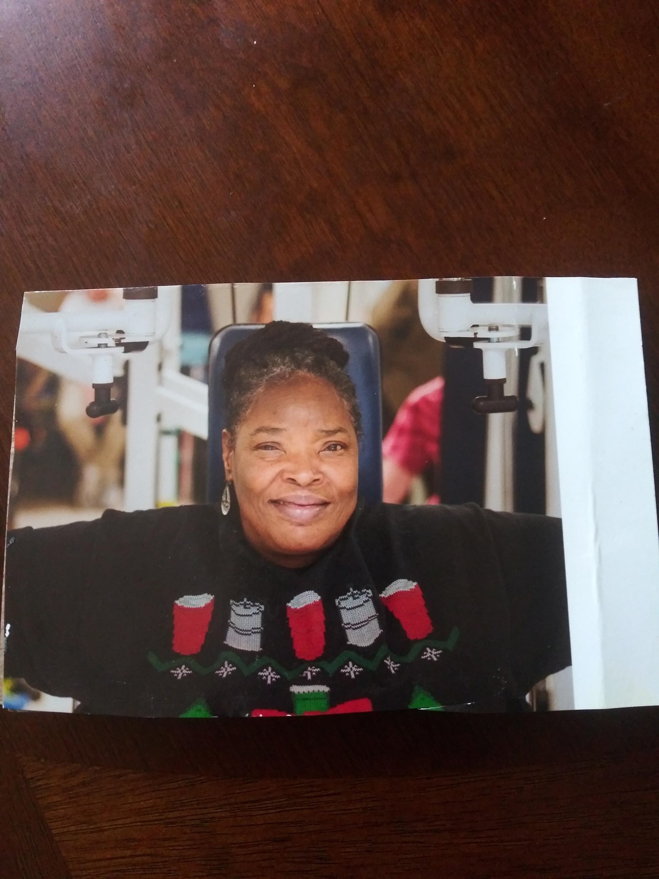 Avis de décès de Phyllis A. White "Sue"