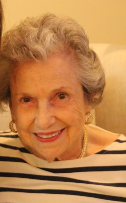 Obituary of Elouise D. Houston