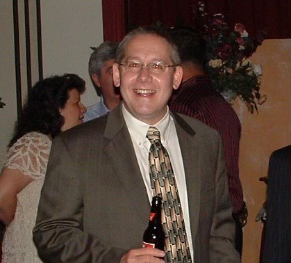 Obituary of Stephen Mueller