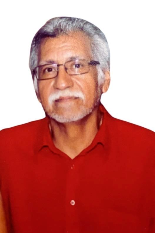 Frank Valdez Obituary El Paso, TX