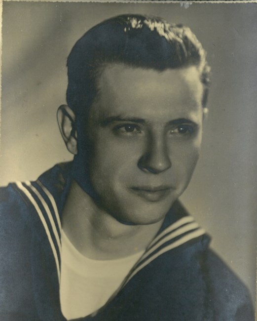 Obituario de Jon Wilson