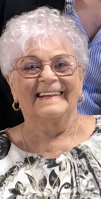 Obituary of Ella R. Foto