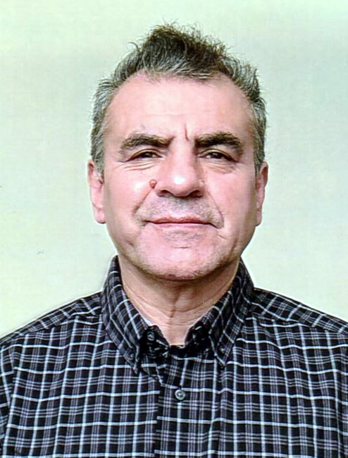 Obituary of Carlos Hernandez