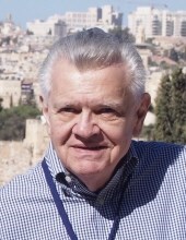 Obituary of John E. Altmeyer