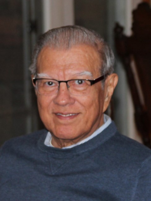 Obituary of Oscar Armando Fonseca Carvallo