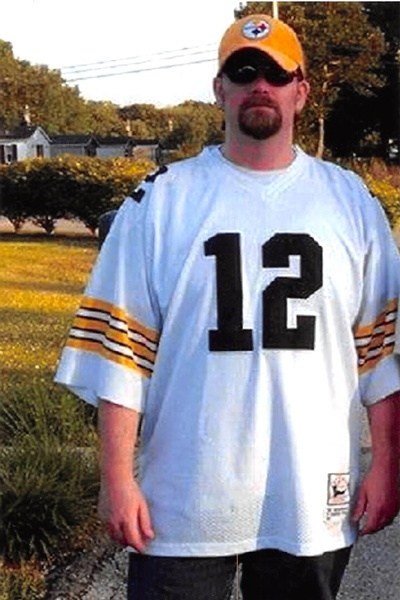 Obituary of Seth Lee Mason