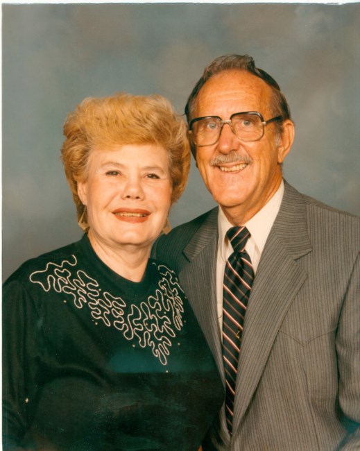 Obituary of Ross Turner Lucas