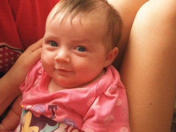 Obituary of Juliegh Renee Eyster