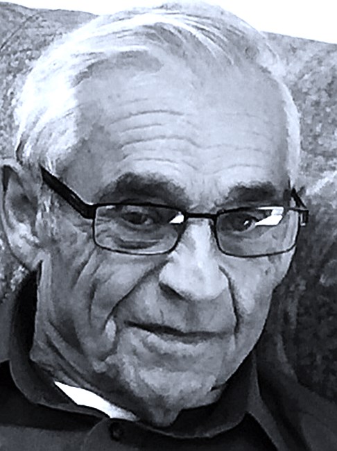 Obituary of Rene Bosse