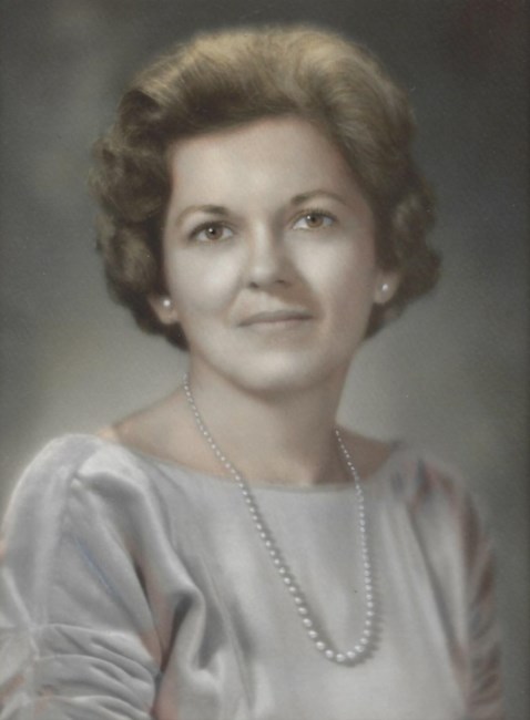 Obituary of Darthula Hardie Buck