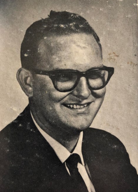 Obituary of Garland L. Jennings