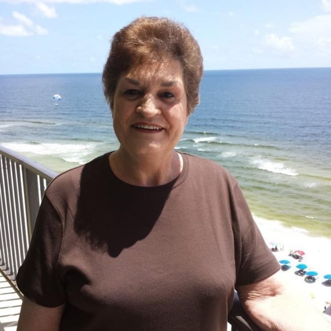 Obituary of Dorothy Foshee