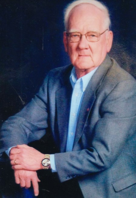 Obituary of Roy Tuggle Sr.