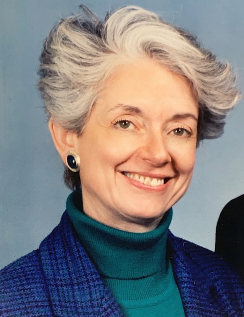 Obituary of Mary Josephine Detweiler