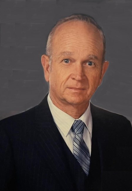 Obituary of John Thomas Flynt