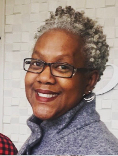 Avis de décès de Joyce Ann Brooks