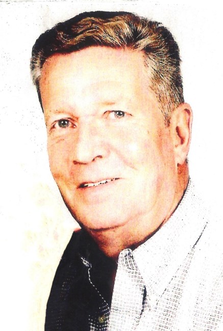 Obituary of James "Jim" Raymond Glasener