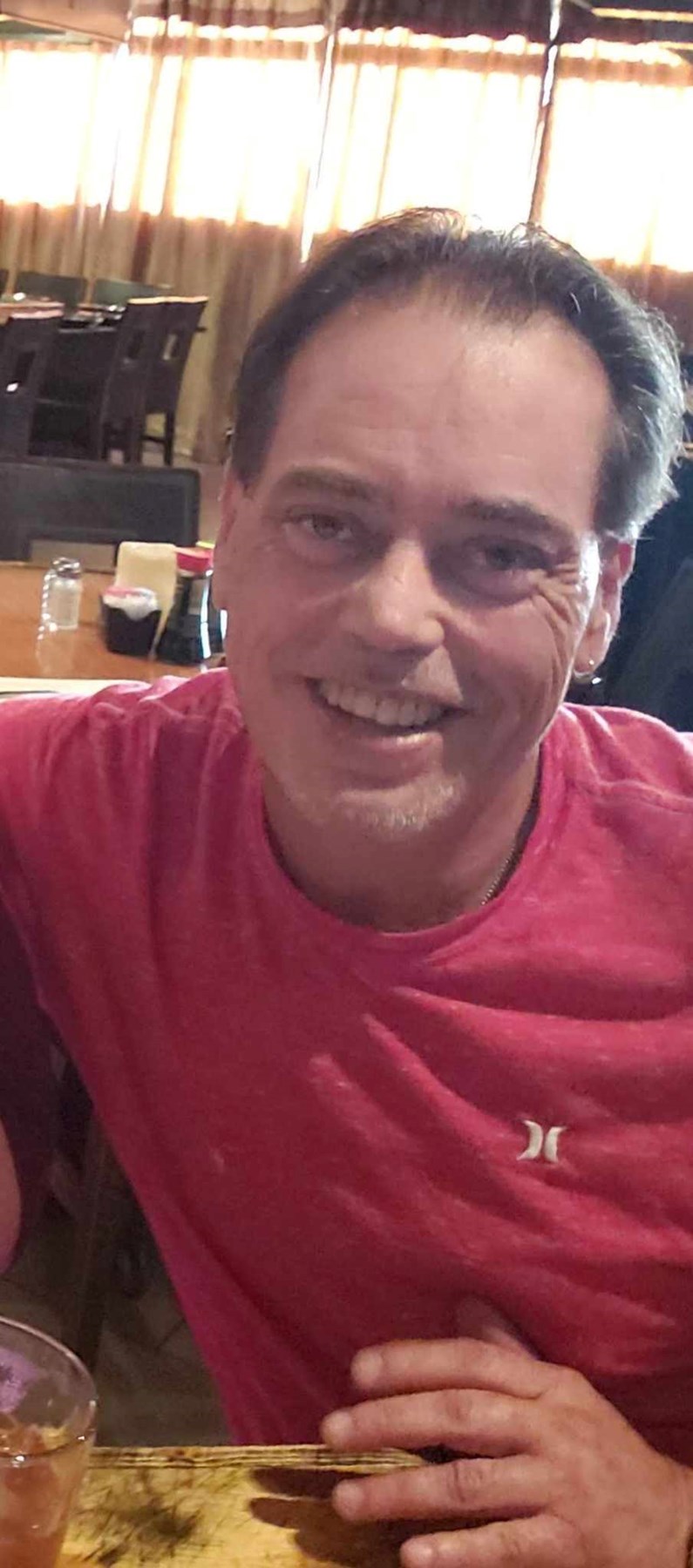 Obituary of Curtis Wayne Clough